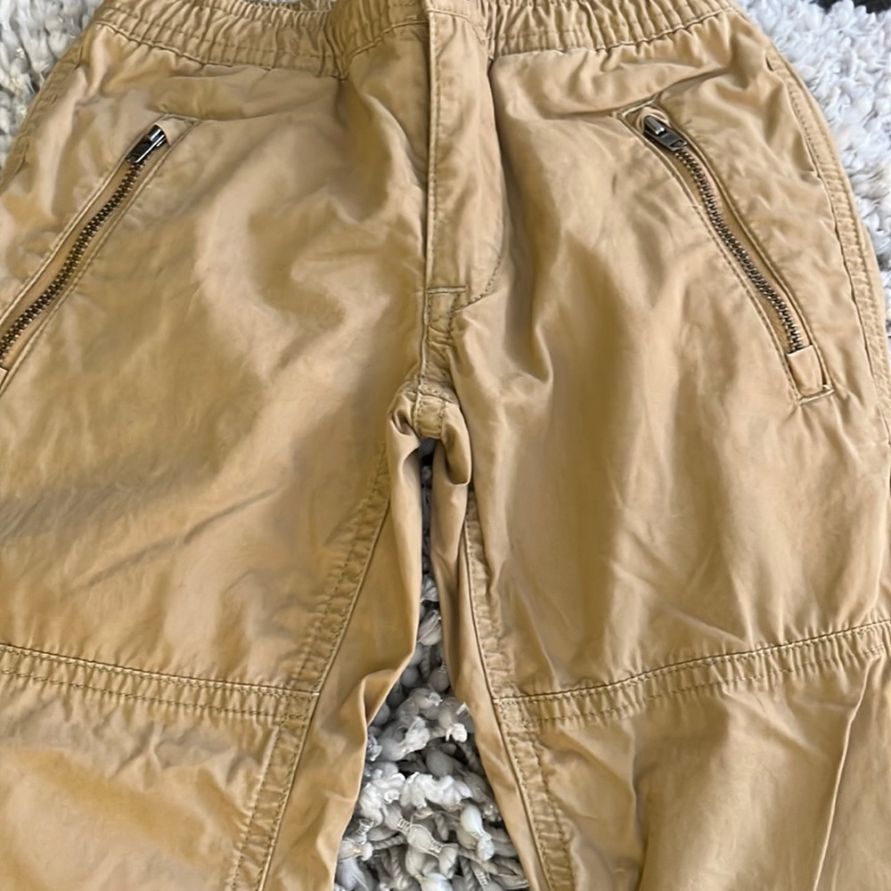 Cargo pants